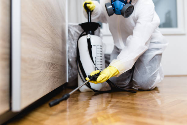 Best Commercial Pest Control Services  in Winlock, WA